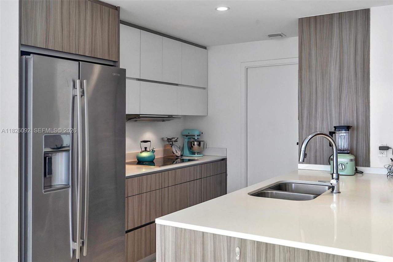 600 NE 27th St, Unit 1105, Miami, FL 33137 Photo