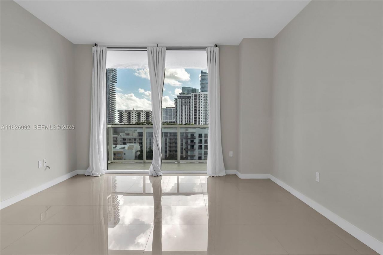 600 NE 27th St, Unit 1105, Miami, FL 33137 Photo