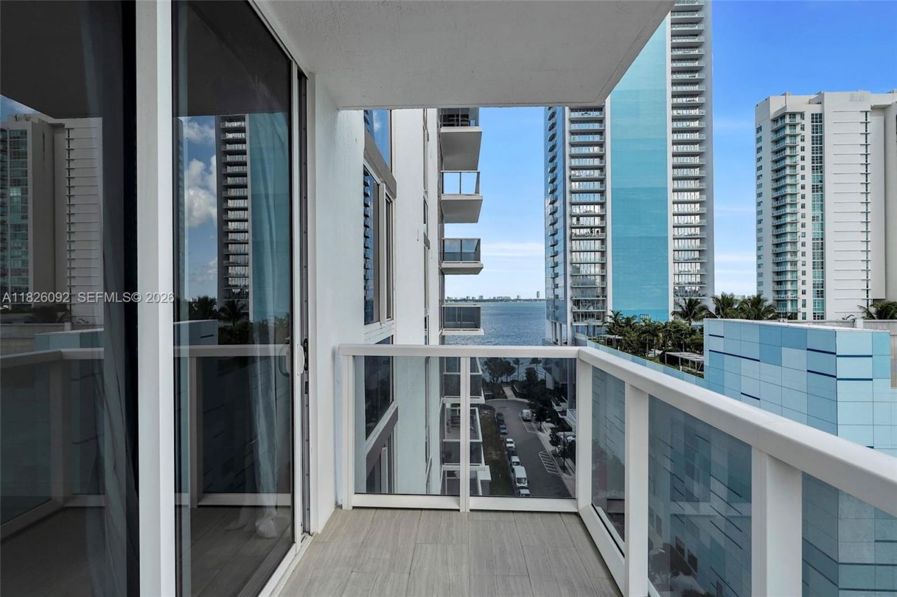 600 NE 27th St, Unit 1105, Miami, FL 33137 Photo