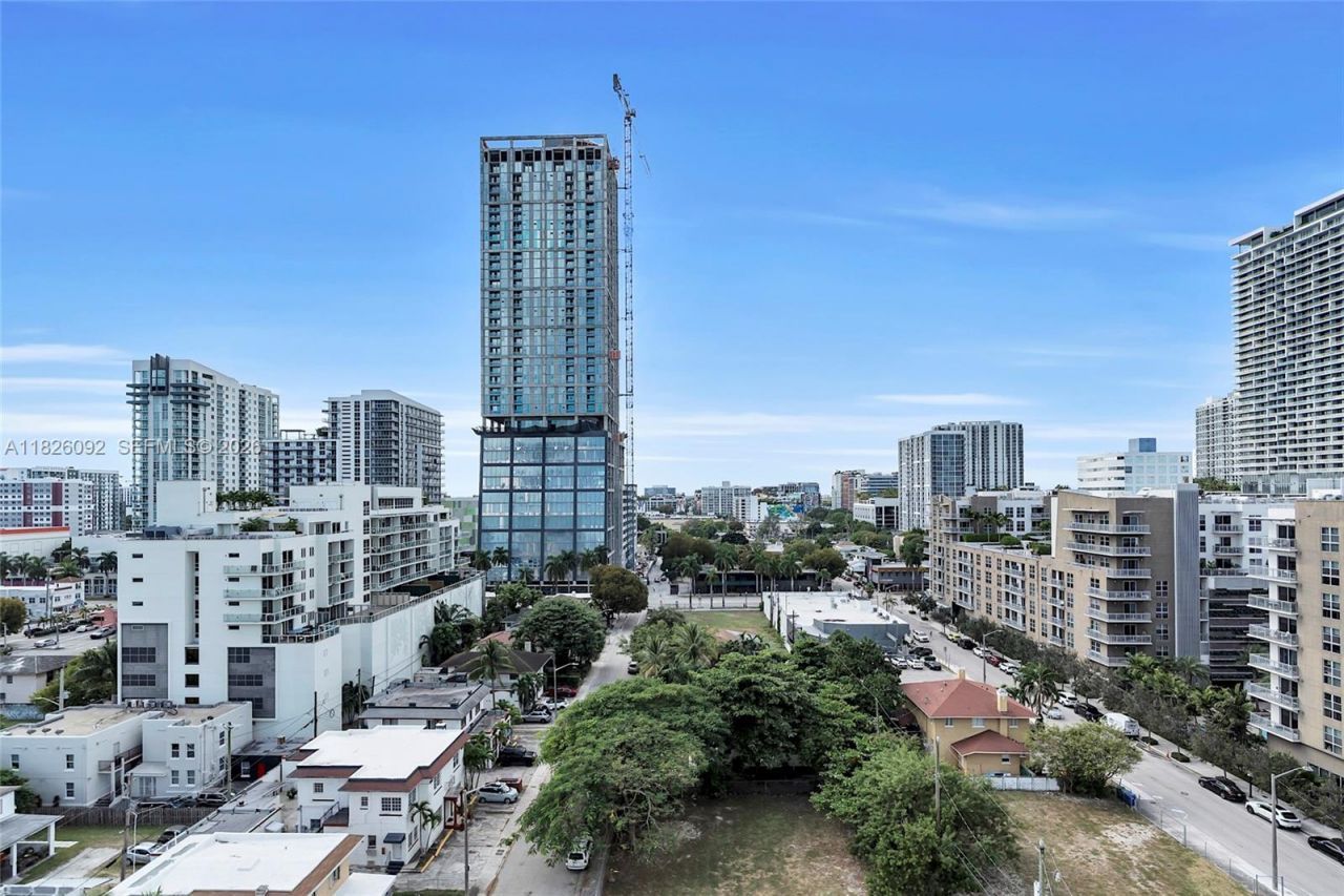 600 NE 27th St, Unit 1105, Miami, FL 33137 Photo