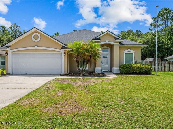 1560 TIMBER TRACE Drive, St. Augustine, FL 32092