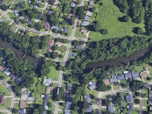 0 Bolch, Shreveport, LA 71104