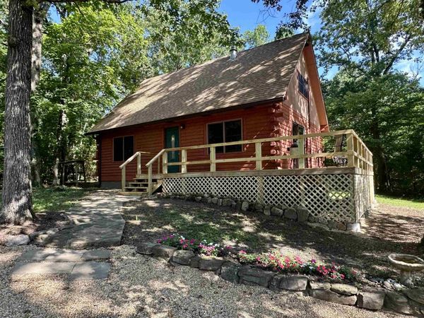 1637 Hwy 178 W, Midway, AR 72651