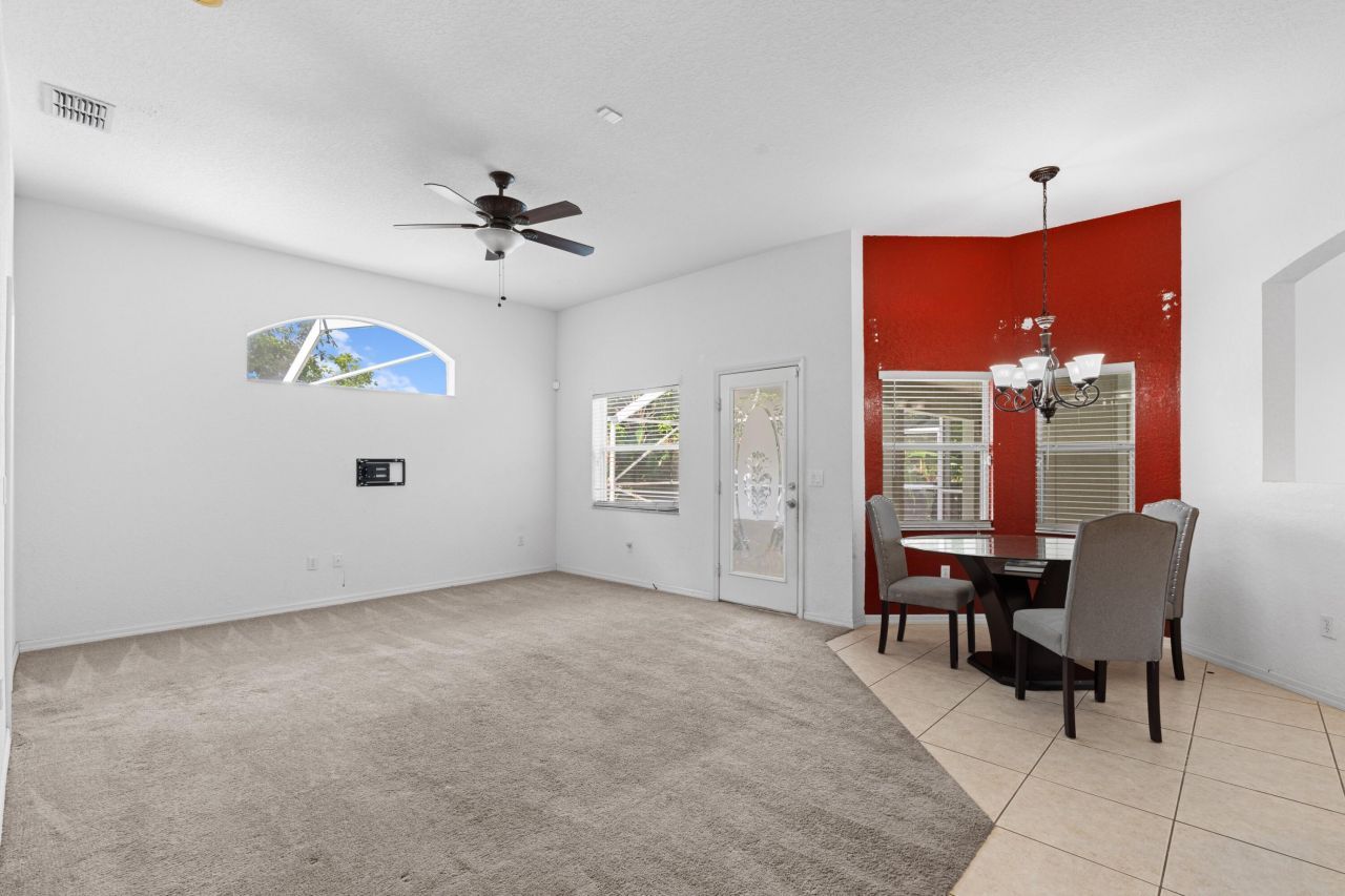 1042 SW Janette Avenue, Port Saint Lucie, FL 34953 Photo