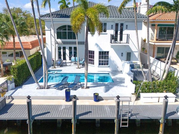 316 Bontona Avenue, Fort Lauderdale, FL 33301