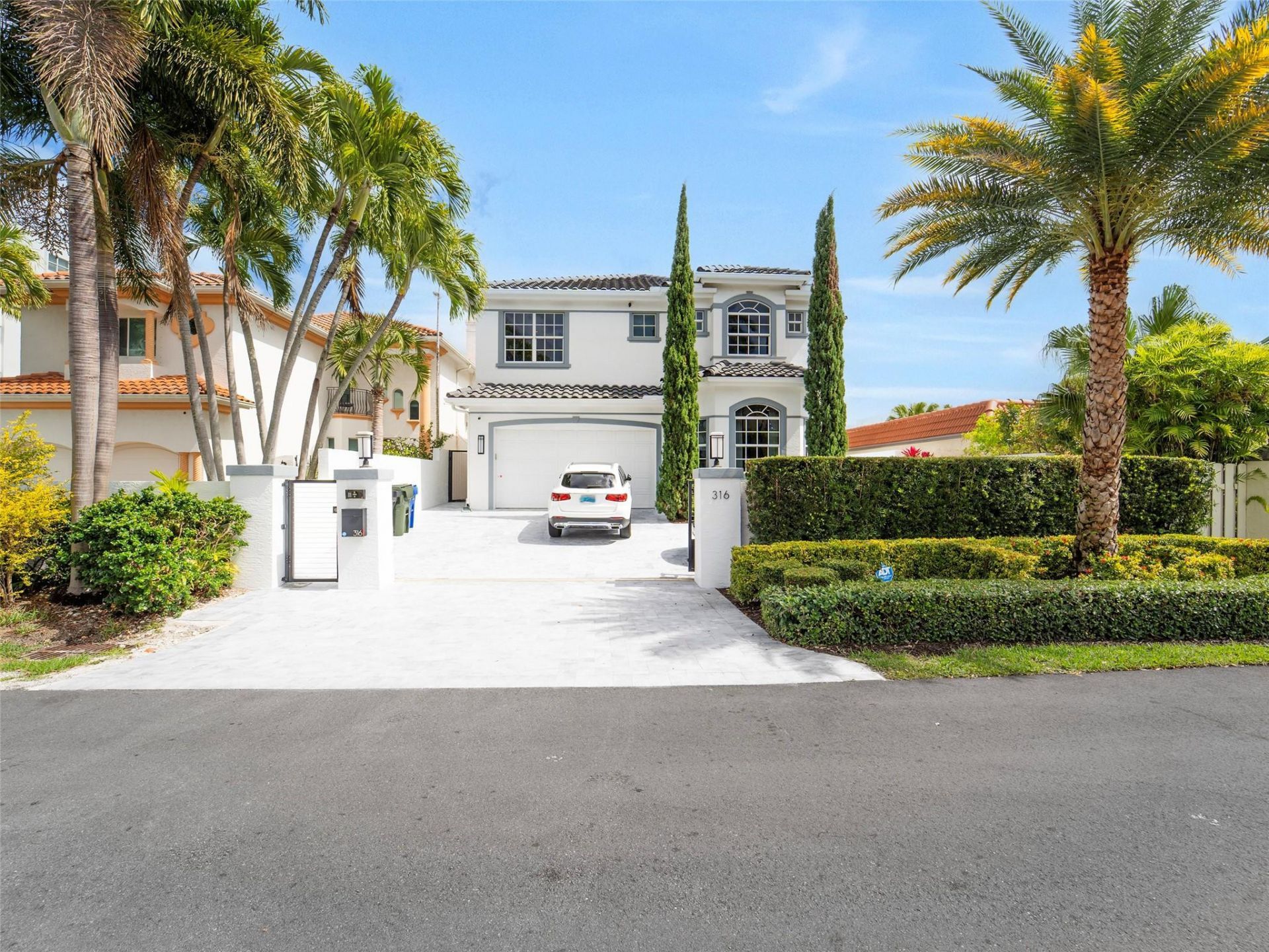 316 Bontona Avenue, Fort Lauderdale, FL 33301 Photo