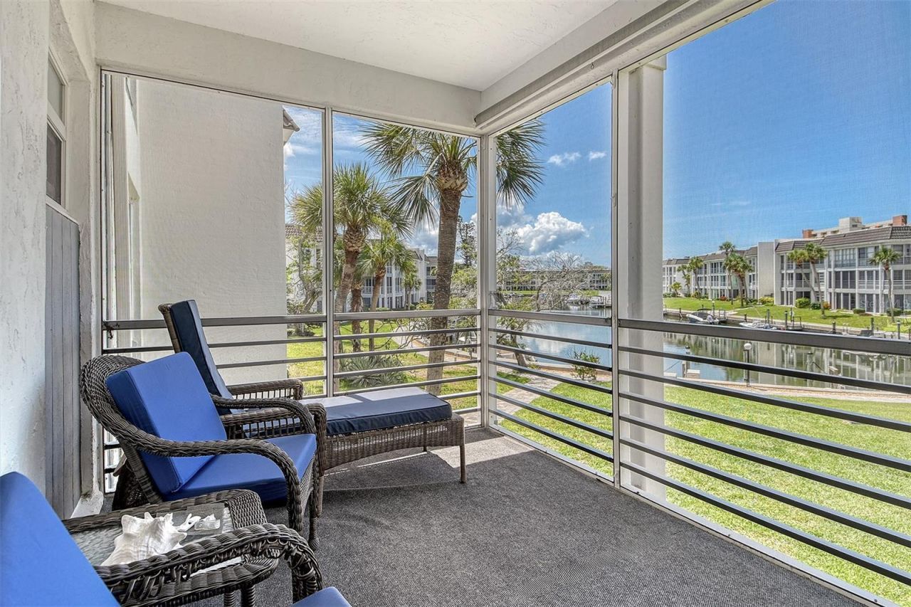 4380 Exeter Drive, Unit 204, Longboat Key, FL 34228 Photo