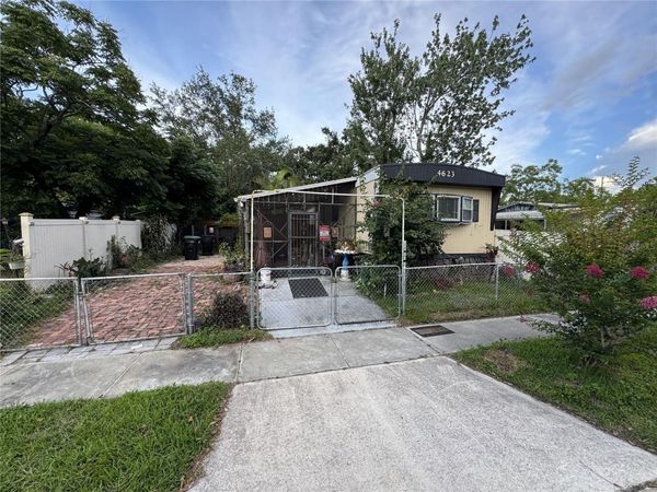 4623 TERNSTONE AVENUE, ORLANDO, FL 32812