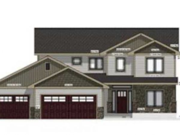 837 Sutherland Street, Somerset, WI 54025