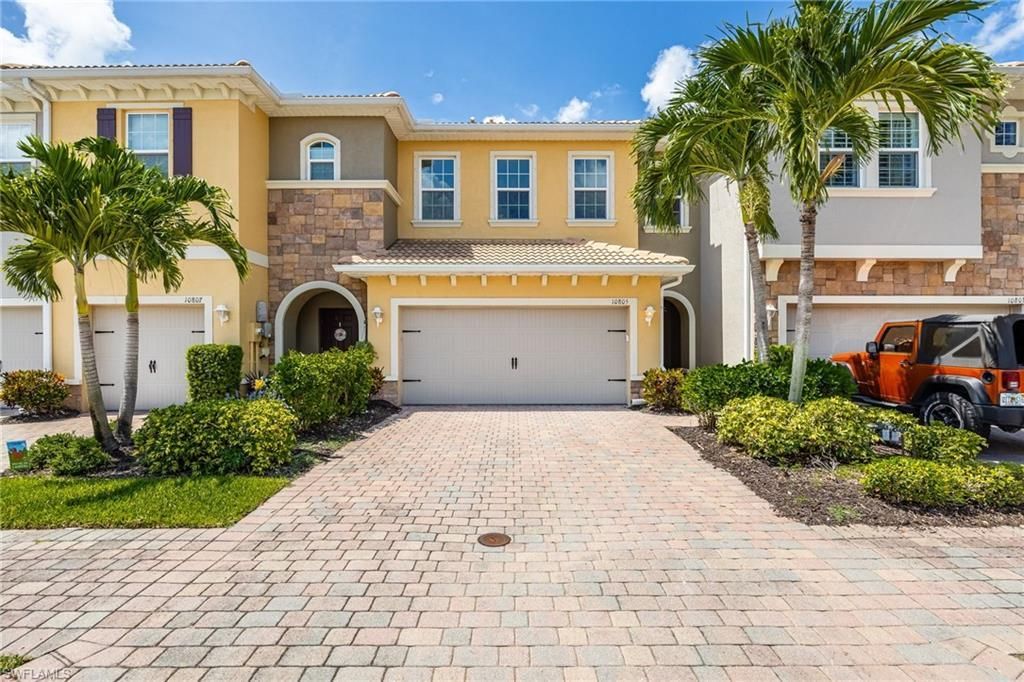 10805 Alvara Way, Bonita Springs, FL 34135 Photo
