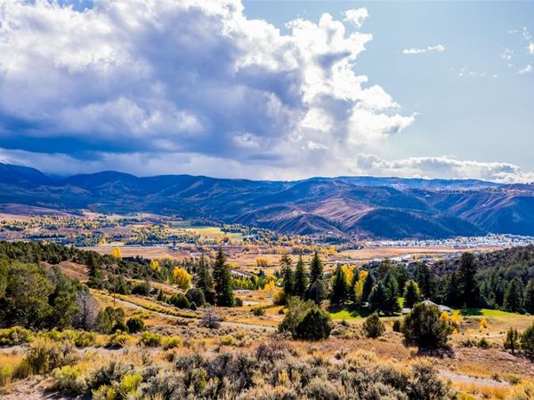 1281 Beard Creek Road, Edwards, CO 81632