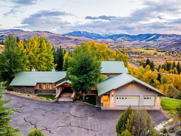 983 Beard Creek Road, Edwards, CO 81632