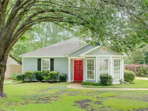 1000 Pinemont Drive, Mobile, AL 36609
