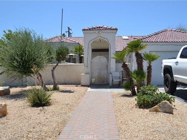 31811 Whispering Palms Trail, Cathedral City, CA 92234