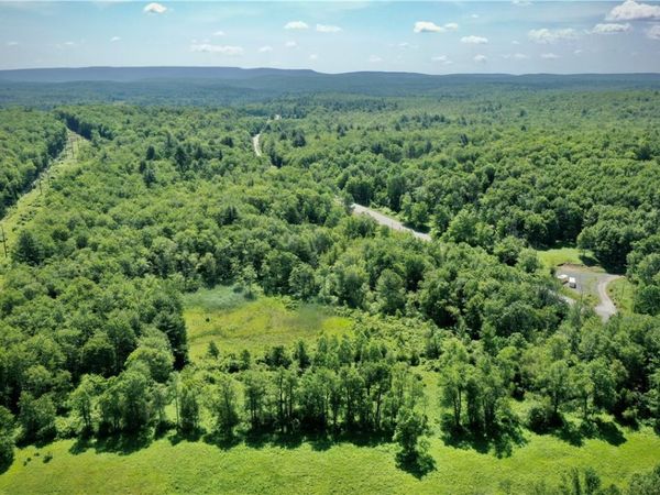 Route 52, Ellenville, NY 12489