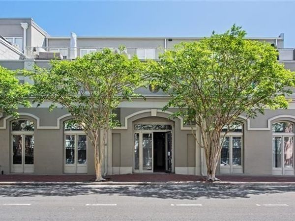 840 TCHOUPITOULAS Street, Unit 103, New Orleans, LA 70130