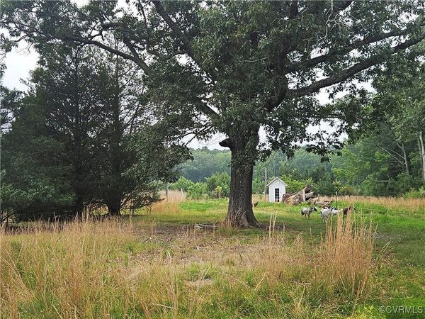 3066 Bethel Beach Road, Mathews, VA 23130