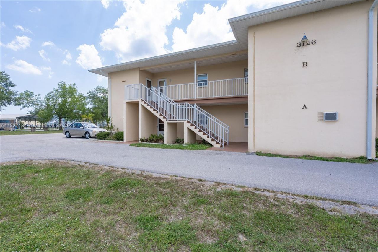 3126 Harbor Blvd, Unit 1A, Port Charlotte, FL 33952 Photo
