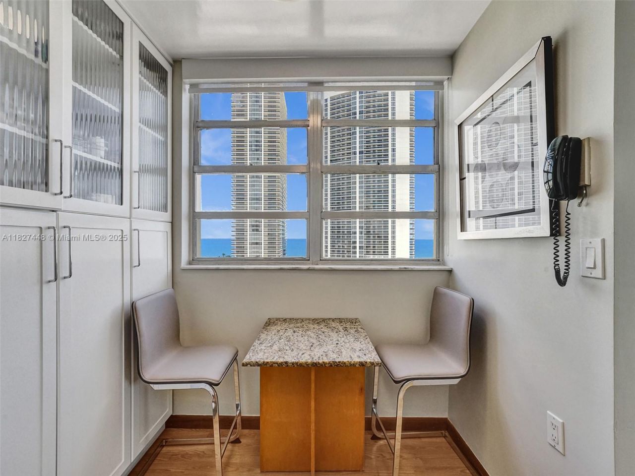 1833 S Ocean Dr, Unit 1702, Hallandale Beach, FL 33009 Photo