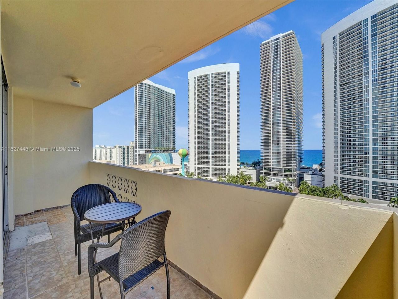 1833 S Ocean Dr, Unit 1702, Hallandale Beach, FL 33009 Photo