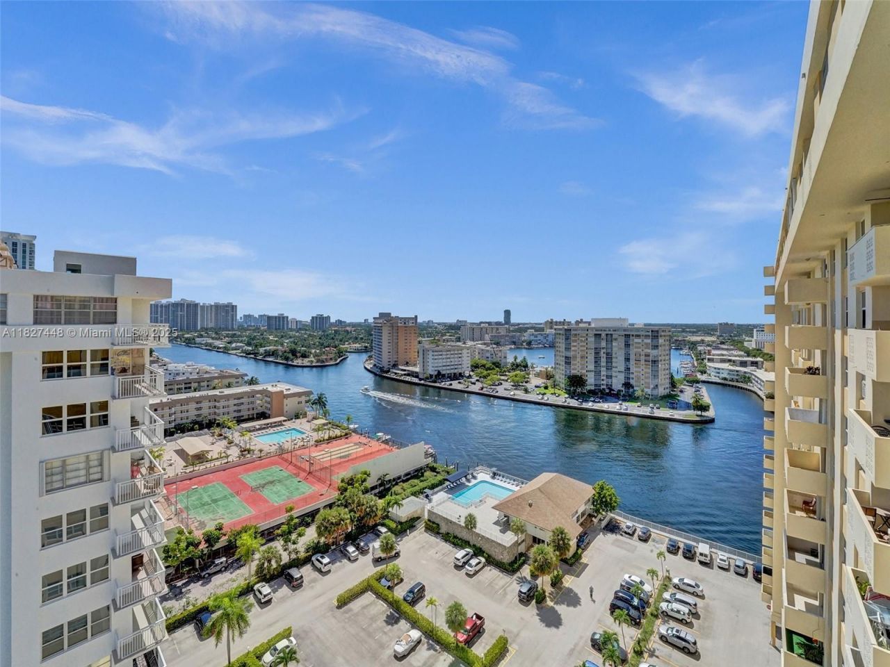 1833 S Ocean Dr, Unit 1702, Hallandale Beach, FL 33009 Photo