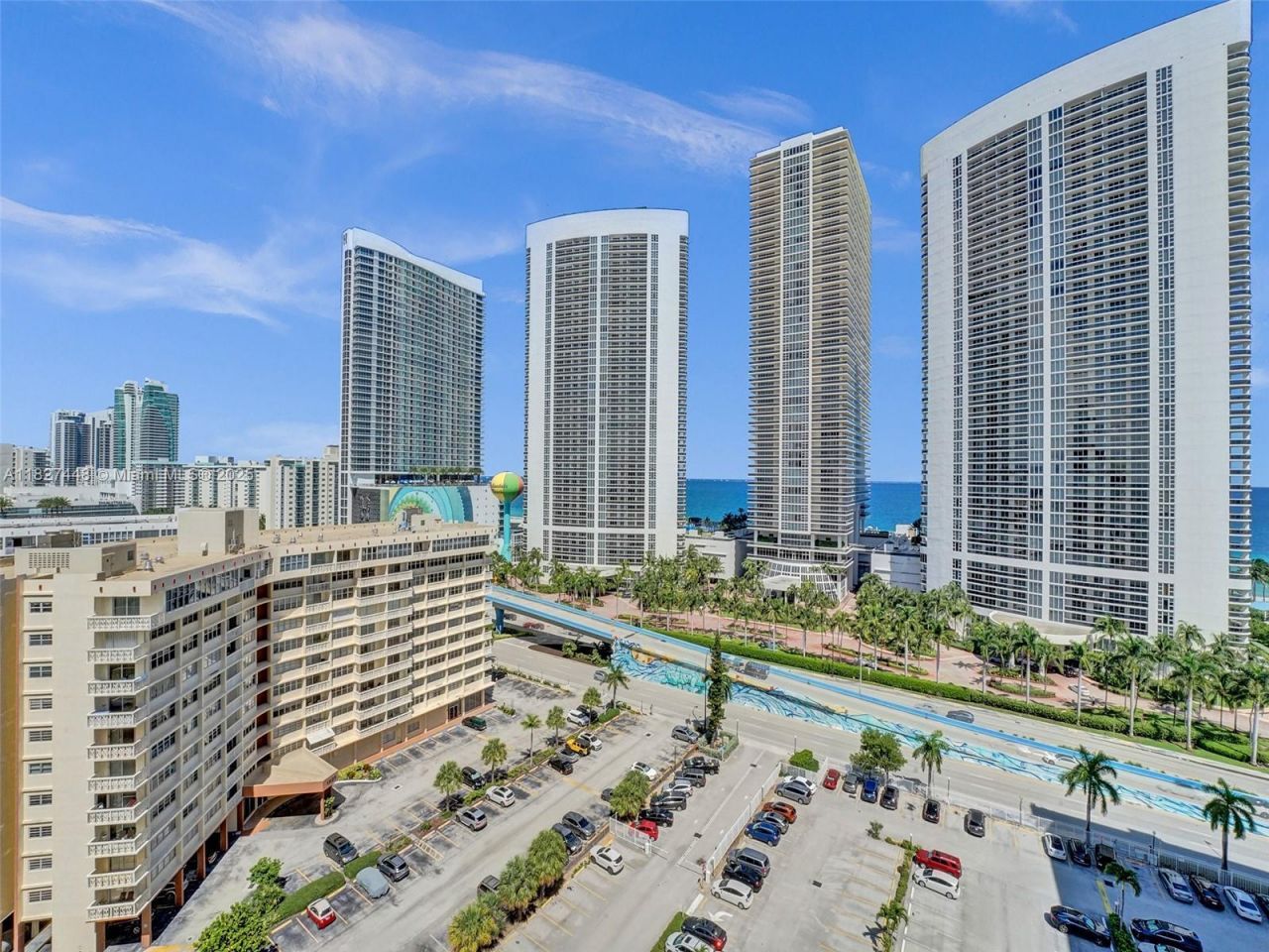 1833 S Ocean Dr, Unit 1702, Hallandale Beach, FL 33009 Photo