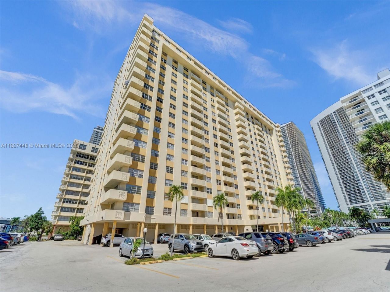 1833 S Ocean Dr, Unit 1702, Hallandale Beach, FL 33009 Photo