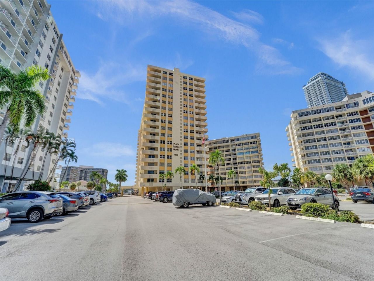 1833 S Ocean Dr, Unit 1702, Hallandale Beach, FL 33009 Photo