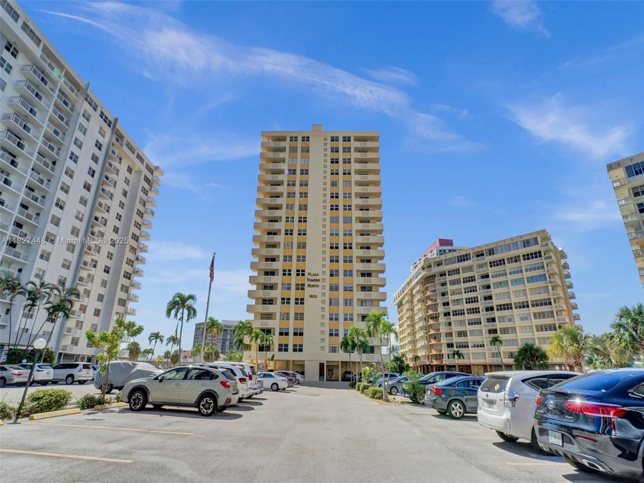 1833 S Ocean Dr, Unit 1702, Hallandale Beach, FL 33009 Photo