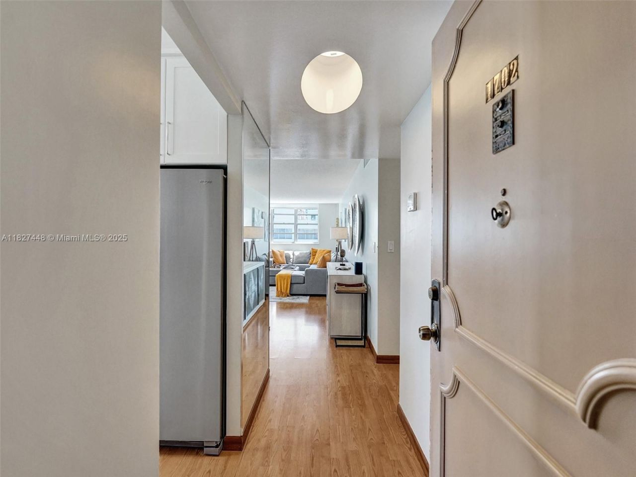 1833 S Ocean Dr, Unit 1702, Hallandale Beach, FL 33009 Photo