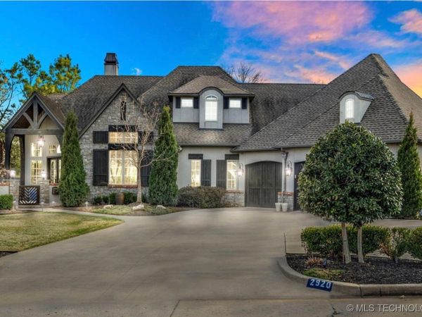 2920 E 27th Place, Tulsa, OK 74114