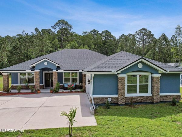 75652 EDWARDS Road, Yulee, FL 32097