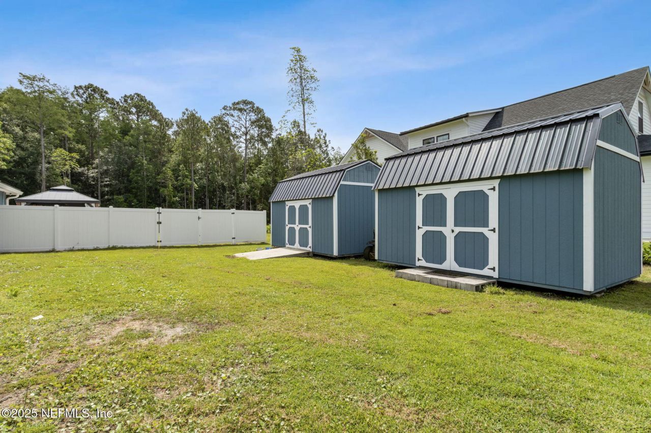 75652 Edwards Road, Yulee, FL 32097 Photo