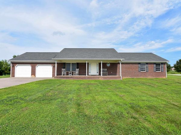 2450 Kihn Lane, Mount Vernon, IN 47620