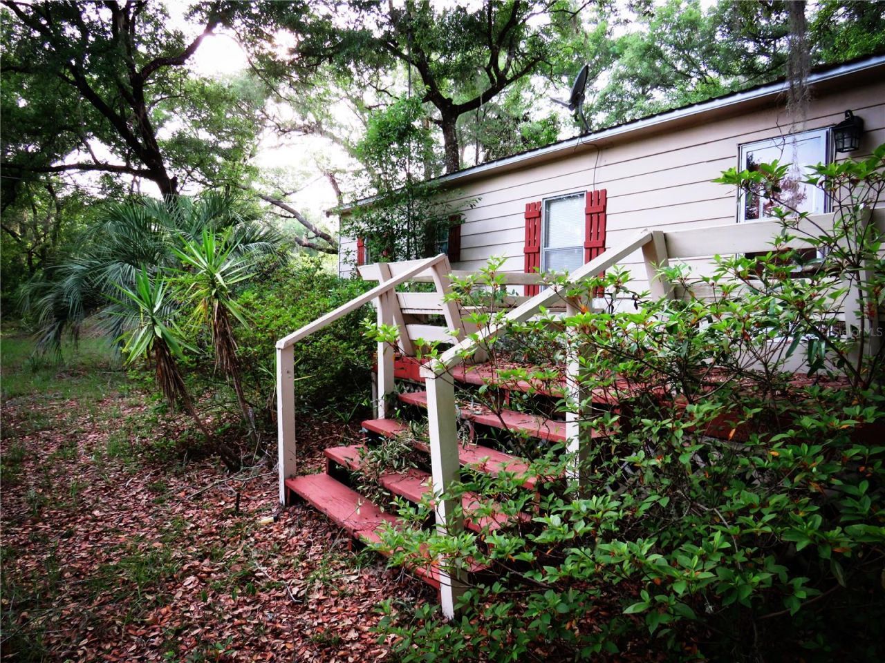 118 Millcreek Drive, Melrose, FL 32666 Photo