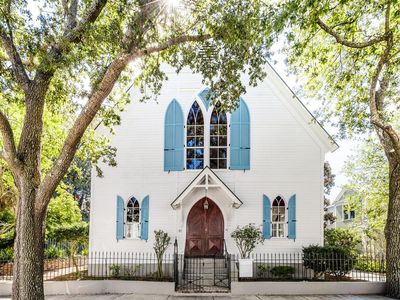 41 Pitt Street, Charleston, SC 29401