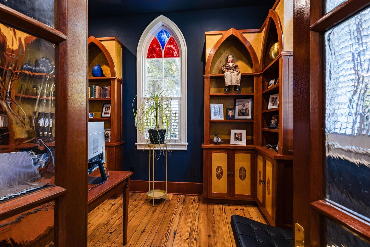 41 Pitt Street Photo 31