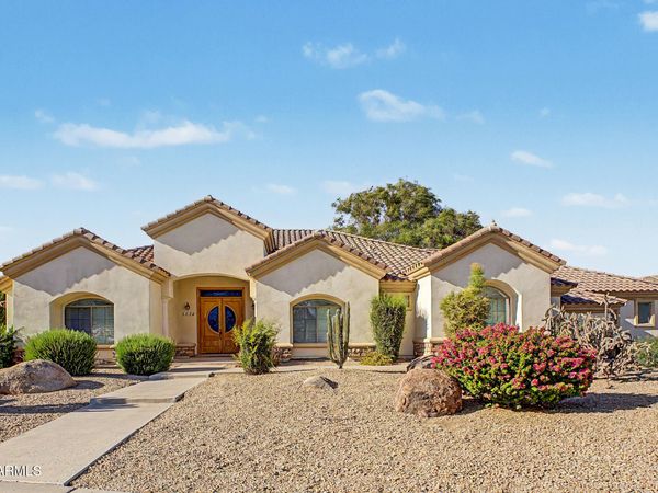 5534 W Riviera Drive, Glendale, AZ 85304