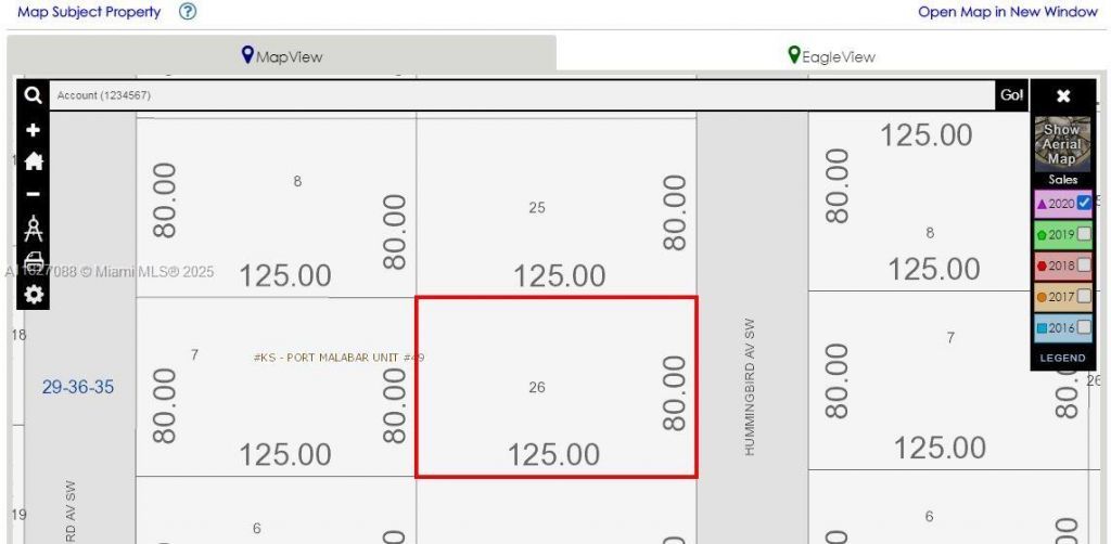 3320 Hummingbird, Palm Bay, FL 32908 Photo