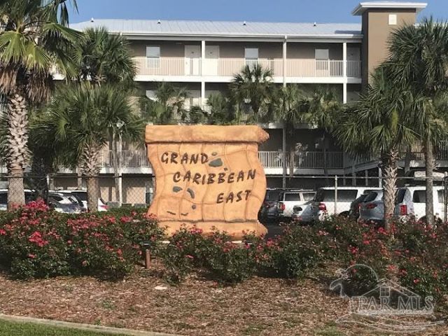 13351 Johnson Beach Rd, Unit 104E, Pensacola, FL 32507 Main Photo