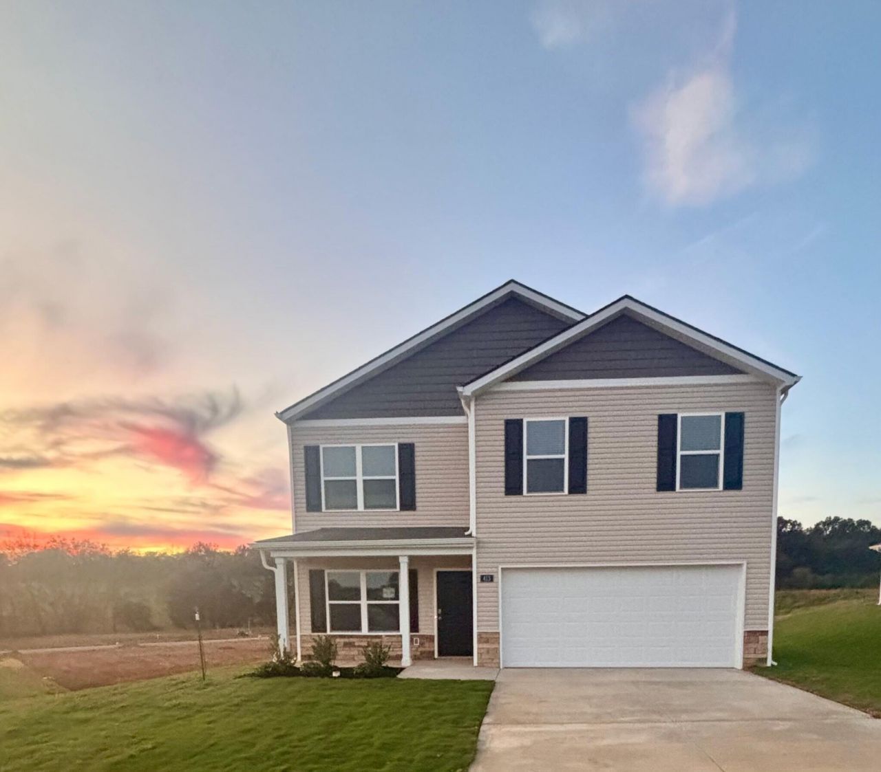 413 Wallace Drive, Niota, TN 37826 Main Photo