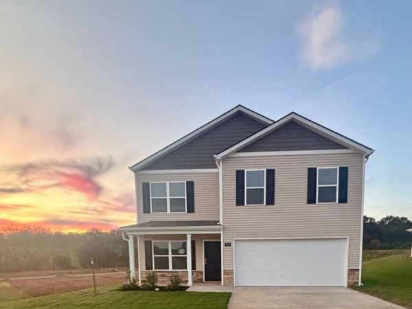 413 Wallace Drive, Niota, TN 37826