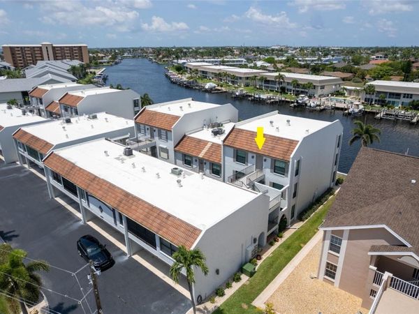 4210 SE 20TH PLACE, Unit A8, CAPE CORAL, FL 33904