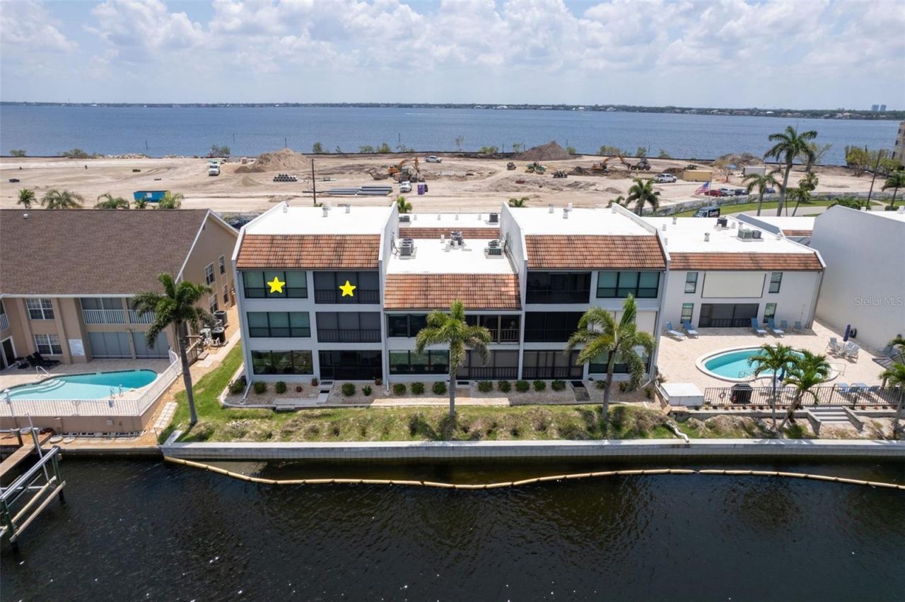 4210 SE 20th Place, Unit A8, Cape Coral, FL 33904 Photo