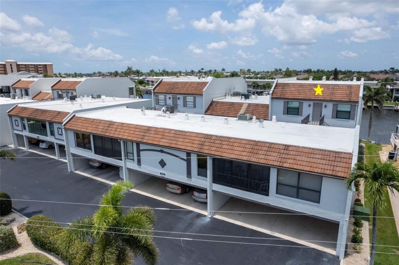 4210 SE 20th Place, Unit A8, Cape Coral, FL 33904 Photo