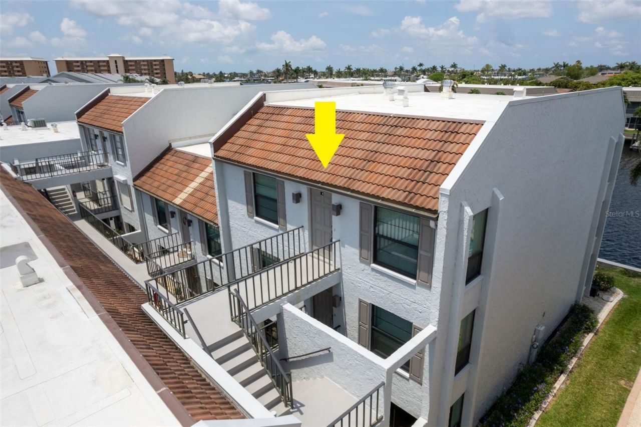 4210 SE 20th Place, Unit A8, Cape Coral, FL 33904 Photo