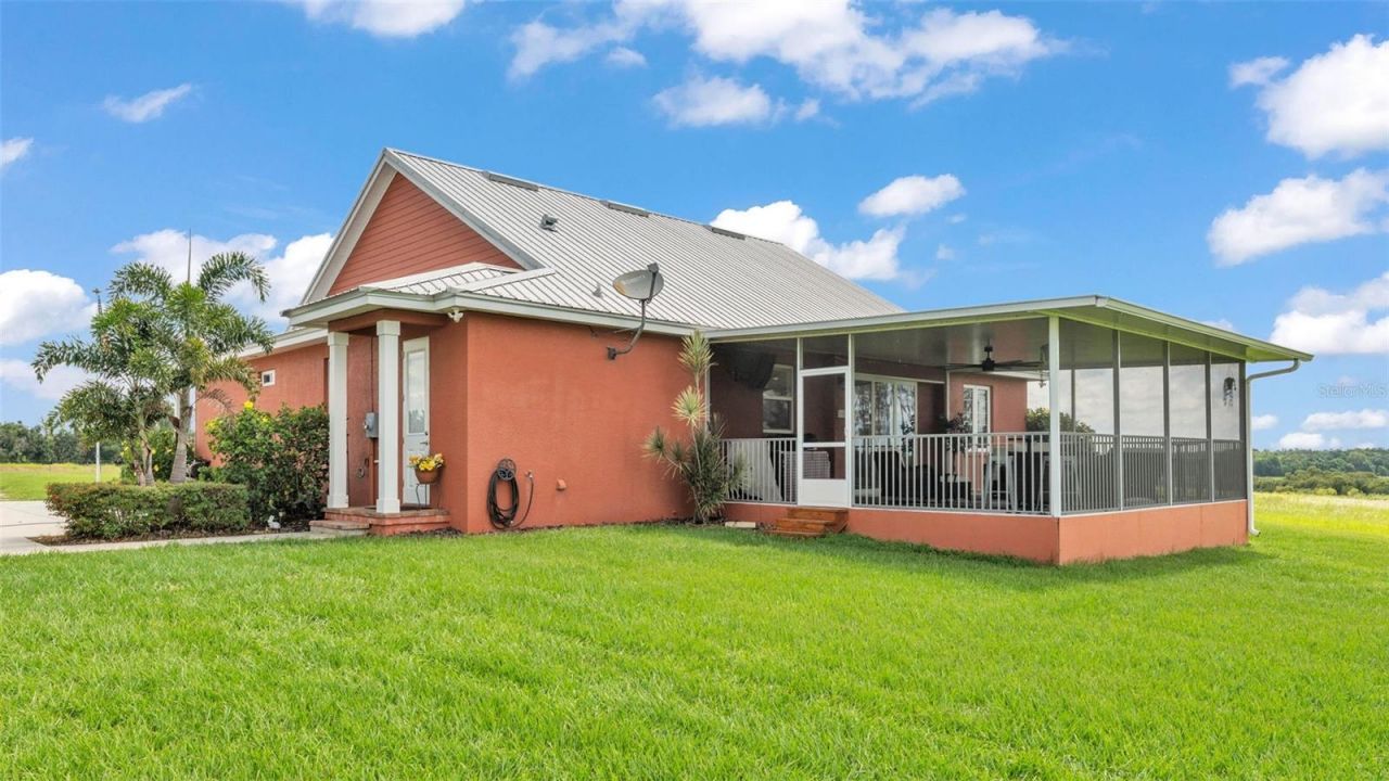 1044 Timbers Drive, Fort Meade, FL 33841 Photo