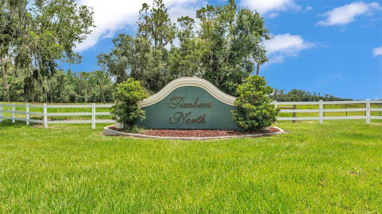 1044 Timbers Drive, Fort Meade, FL 33841 Photo