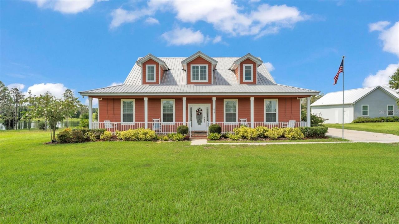 1044 Timbers Drive, Fort Meade, FL 33841 Photo