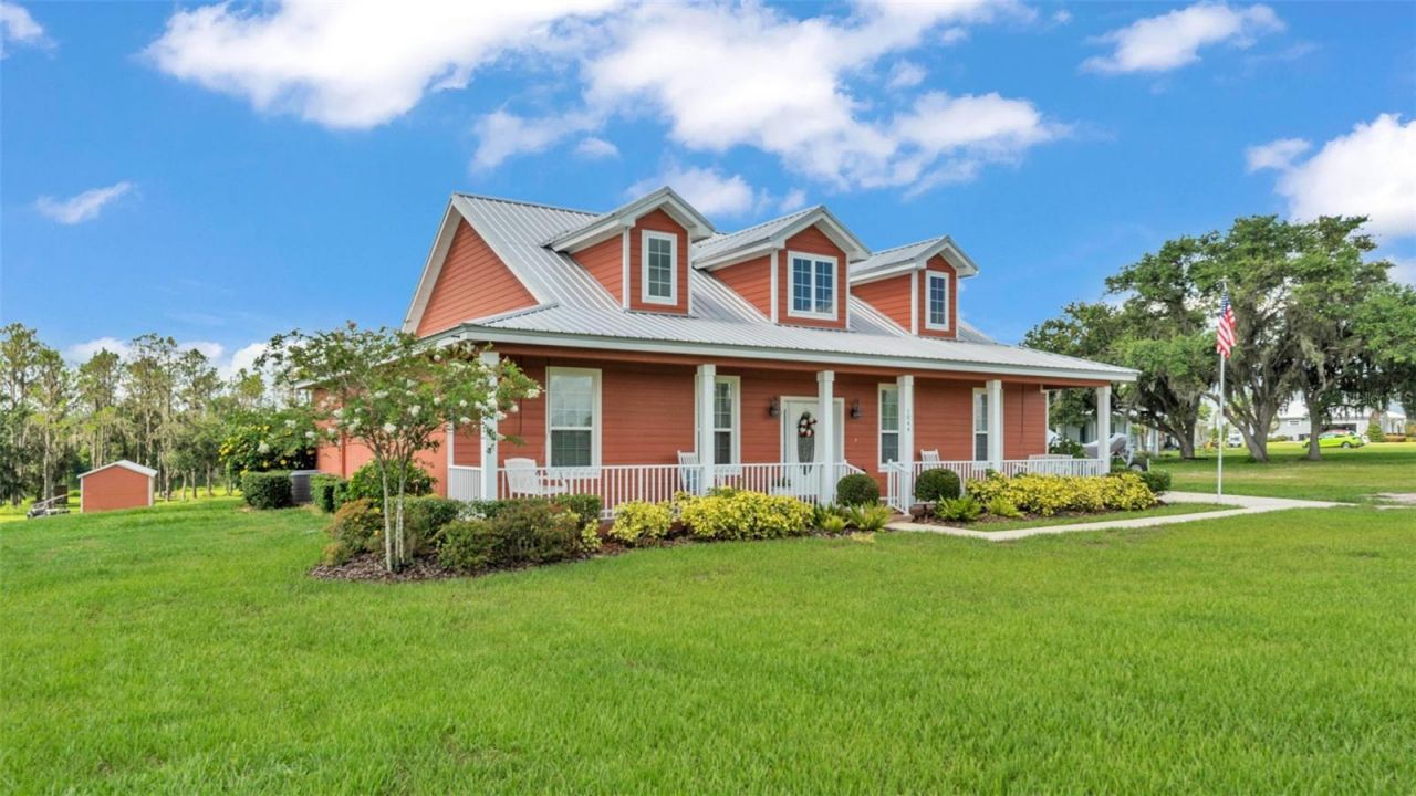 1044 Timbers Drive, Fort Meade, FL 33841 Photo